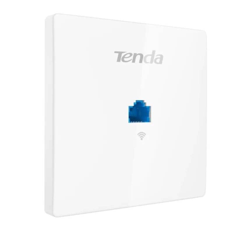 Tenda W9 1200Mbps vezeték nélküli fali access point Tenda W9 1200Mbps vezeték nélküli fali access point
