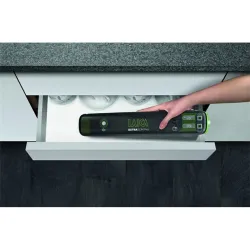 Laica VT31040 Extra Slim Pro vákuumfóliázó