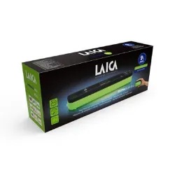 Laica VT31040 Extra Slim Pro vákuumfóliázó