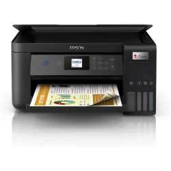 EPSON Tintasugaras nyomtató - EcoTank L4260 (A4, MFP, színes, 5760x1440 DPI, 33 lap/perc, duplex, USB/Wifi/Wifi Direct)