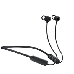 Skullcandy S2JPW-M003 JIB+ Bluetooth nyakpántos fekete fülhallgató headset