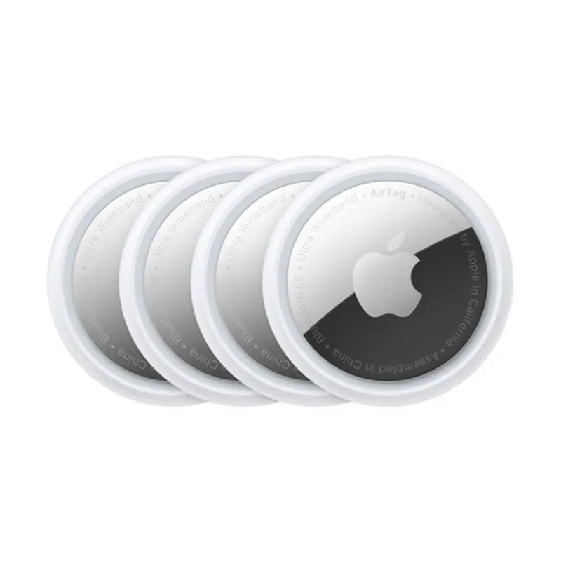 APPLE AirTag - 4db APPLE AirTag - 4db