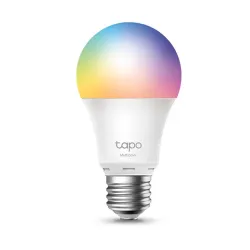 TP-Link Tapo LED Izzó Wi-Fi-s E27 RGB (TAPO L530E)