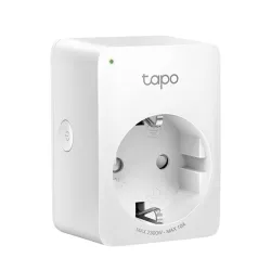 TP-LINK Okos Dugalj Wi-Fi-s, TAPO P100(1-PACK)