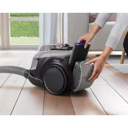 Electrolux PC91-4MG Pure C9 csendes porzsák nélküli porszívó