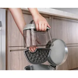 Electrolux PC91-4MG Pure C9 csendes porzsák nélküli porszívó