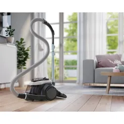 Electrolux PC91-4MG Pure C9 csendes porzsák nélküli porszívó
