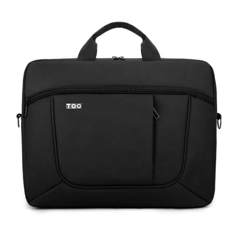 TOO 15,6" fekete notebook táska TOO 15,6" fekete notebook táska