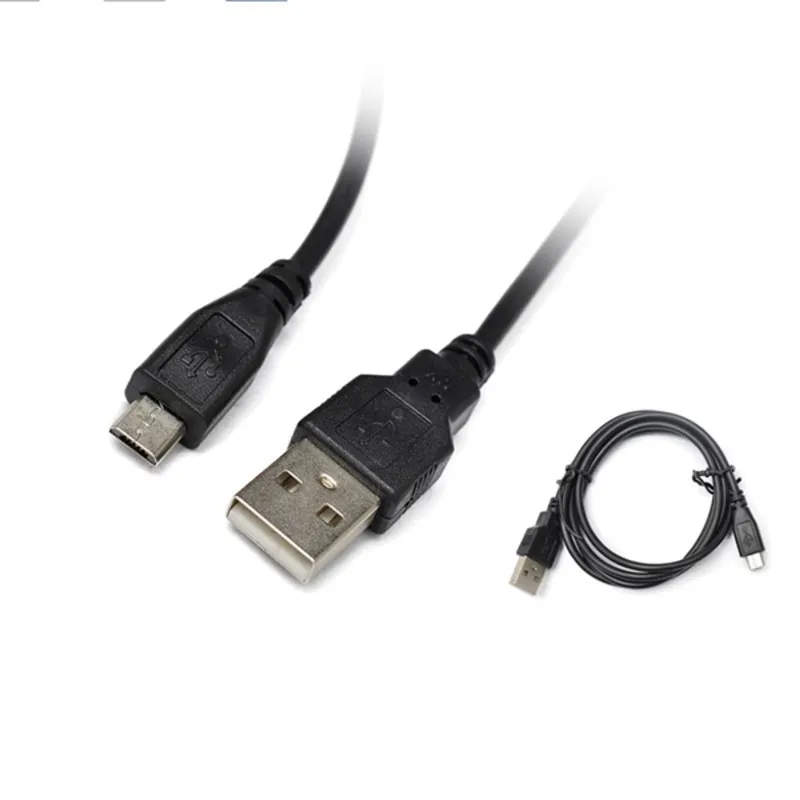 IRIS 15cm USB micro kábel IRIS 15cm USB micro kábel
