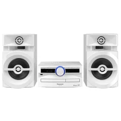Panasonic SC-UX100E-W mini Hi-Fi fehér