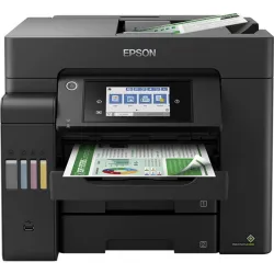 Epson EcoTank L6550 Wireless Tintasugaras Nyomtató/Másoló/Scanner/Fax