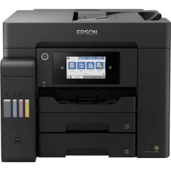 Epson EcoTank L6550 Wireless Tintasugaras Nyomtató/Másoló/Scanner/Fax