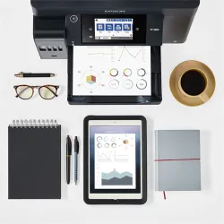 Epson EcoTank L6550 Wireless Tintasugaras Nyomtató/Másoló/Scanner/Fax