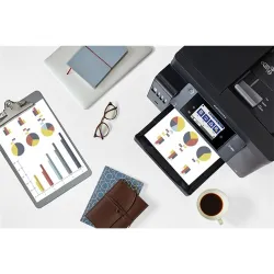 Epson EcoTank L6550 Wireless Tintasugaras Nyomtató/Másoló/Scanner/Fax