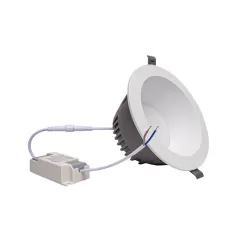 Iris Lighting AG24W4000K 24W 2400lm 4000K LED mélysugárzó