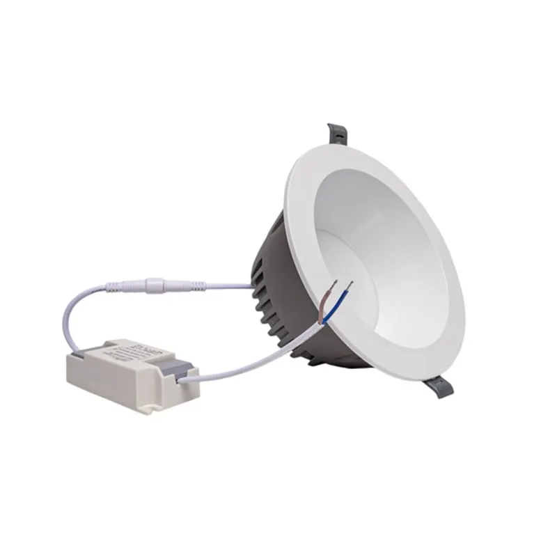 Iris Lighting AG24W4000K 24W 2400lm 4000K LED mélysugárzó Iris Lighting AG24W4000K 24W 2400lm 4000K LED mélysugárzó
