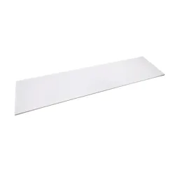 Iris Lighting PNL3012036W4000K 36W 3600lm 4000K 30x120 LED panel