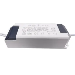 Iris Lighting PNL3012036W4000K 36W 3600lm 4000K 30x120 LED panel