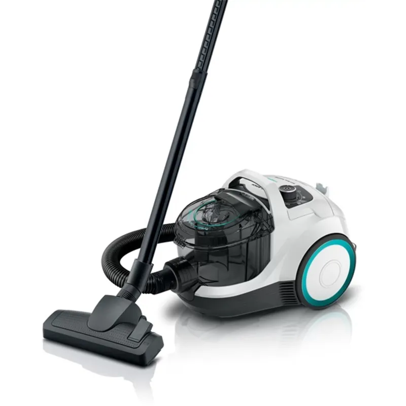 Bosch BGC21HYG1 ProHygiene porzsák nélküli porszívó Bosch BGC21HYG1 ProHygiene porzsák nélküli porszívó