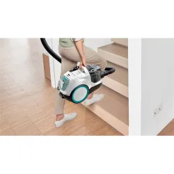 Bosch BGC21HYG1 ProHygiene porzsák nélküli porszívó