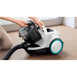 Bosch BGC21HYG1 ProHygiene porzsák nélküli porszívó