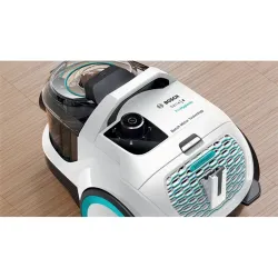 Bosch BGC21HYG1 ProHygiene porzsák nélküli porszívó