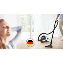 Bosch BGC21HYG1 ProHygiene porzsák nélküli porszívó