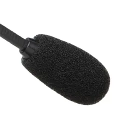 KENSINGTONK 97601WW Fejhallgató mikrofonnal (Classic USB-A Headset with Mic)