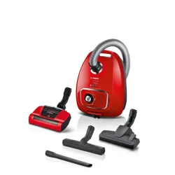 Bosch BGLS4PET2 porzsákos porszívó