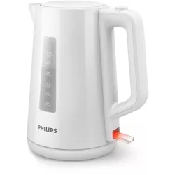 Philips Daily Collection Series 3000 2400W Electic Kettle White