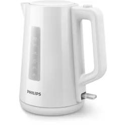 Philips Daily Collection Series 3000 2400W Electic Kettle White