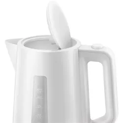 Philips Daily Collection Series 3000 2400W Electic Kettle White
