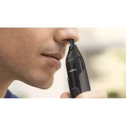 Philips NT3650/16 Nose trimmer series 3000 orr-, fülszőrzet- és szemöldökvágó