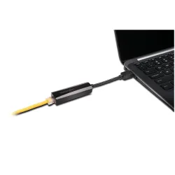 KENSINGTON Adapter UA0000E USB 3.0 Ethernet