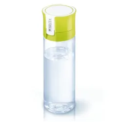 Brita Fill&Go Vital 600ml lime vízszűrős kulacs