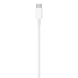 Kábel Apple Lightning / USB-C 1m fehér