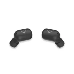 Energy Sistem EN 448074 Earphones Urban 4 True Wireless Bluetooth Space fekete fülhallgató