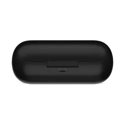 Energy Sistem EN 448074 Earphones Urban 4 True Wireless Bluetooth Space fekete fülhallgató