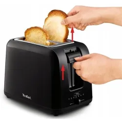 Tefal TT1A1830 2-Slot kenyérpirító