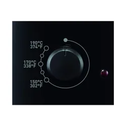 Tefal FF230831 Principio mini olajsütő