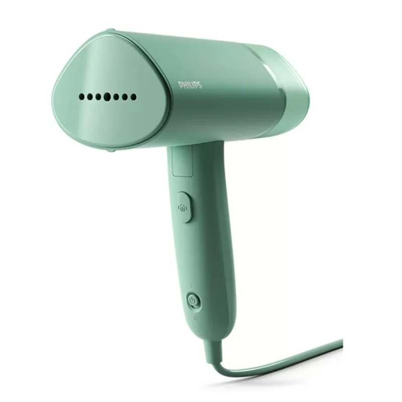 Philips 3000 Series kézi ruhagőzölő zöld Philips 3000 Series kézi ruhagőzölő zöld