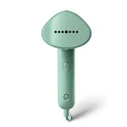 Philips 3000 Series kézi ruhagőzölő zöld