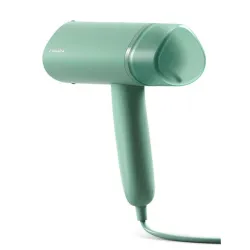 Philips 3000 Series kézi ruhagőzölő zöld