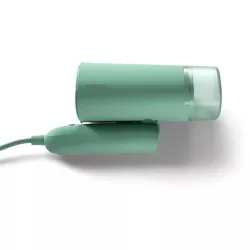 Philips 3000 Series kézi ruhagőzölő zöld