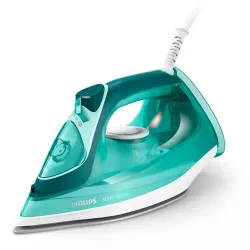 Philips 3000 Series gőzölős vasaló ciánkék