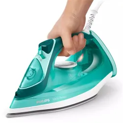 Philips 3000 Series gőzölős vasaló ciánkék