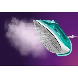 Philips 3000 Series gőzölős vasaló ciánkék