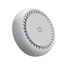 Mikrotik RBcAPGi-5acD2nD-XL Access Point White