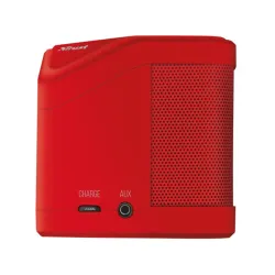 Trust Muzo Bluetooth hangszóró piros (21703)