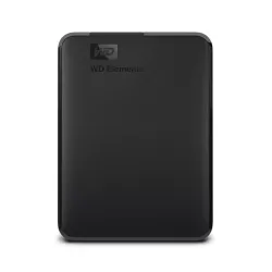 HDD külső 1TB WD 2,5" Elements USB3.0